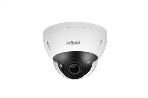 Dahua DH-IPC-HDBW5442E-ZE – 4MP AI-domekamera med IR, PoE & variabel zoom - Sikshop