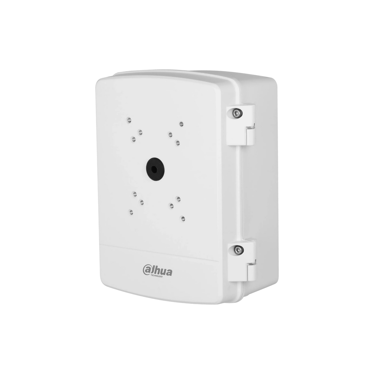 Dahua PFA6400S – Vandtæt Power Box til Kamera og PTZ-installation - Sikshop