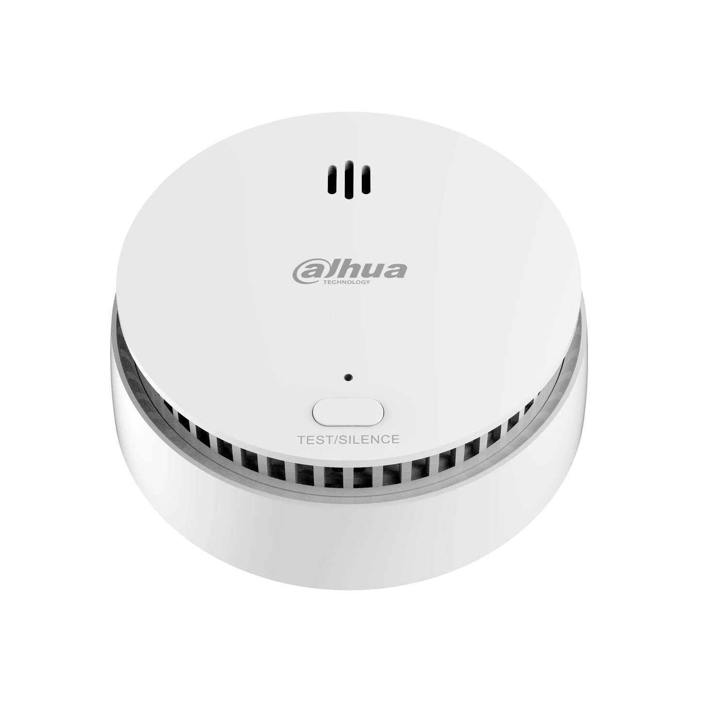 Dahua Trådløs Røgalarm til Alarmhub – DHI-HY-SA21A-W2(868) - Sikshop