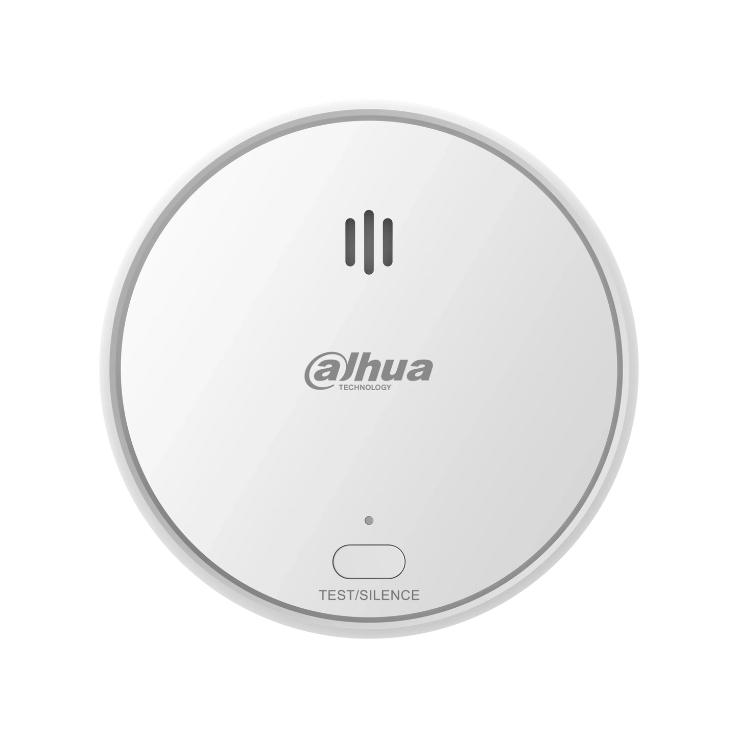 Dahua Trådløs Røgalarm til Alarmhub – DHI-HY-SA21A-W2(868) - Sikshop