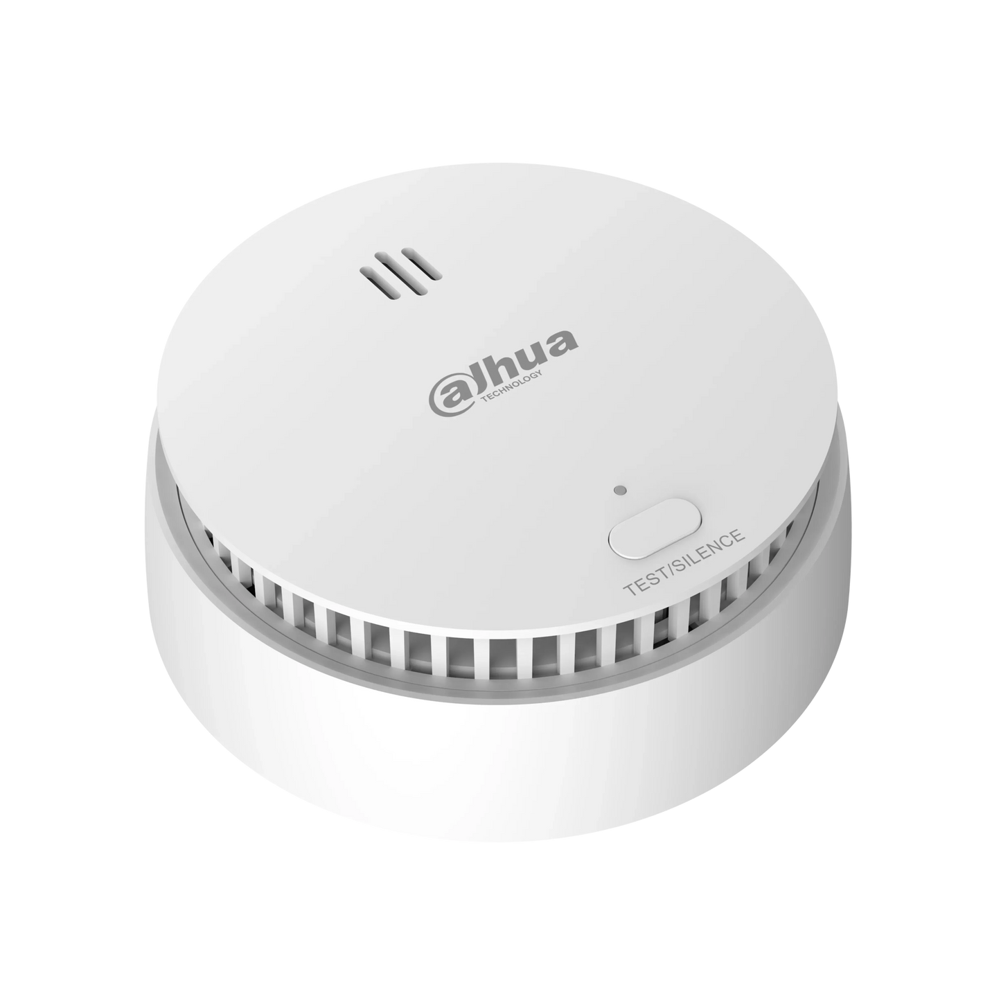 Dahua Trådløs Røgalarm til Alarmhub – DHI-HY-SA21A-W2(868) - Sikshop