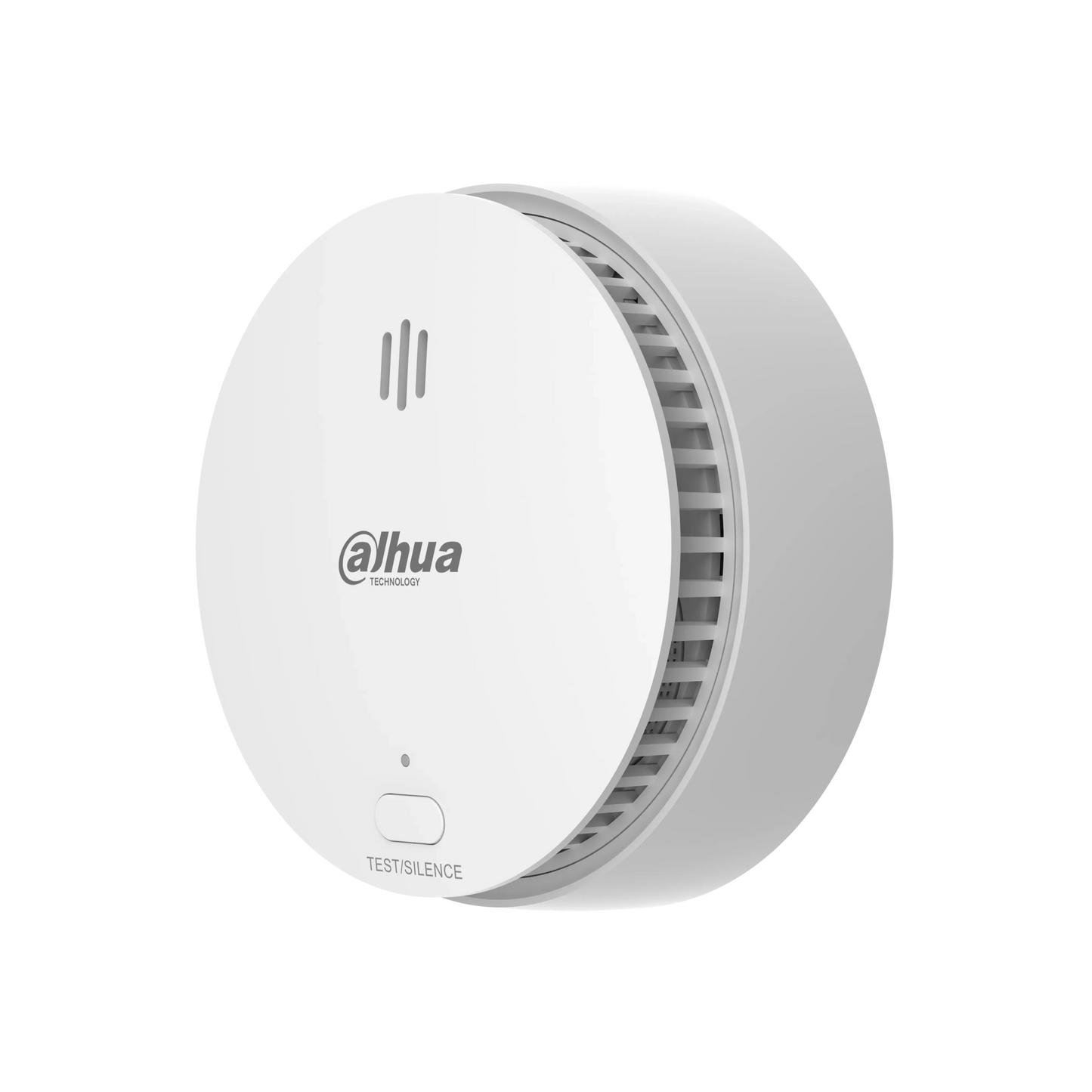 Dahua Trådløs Røgalarm til Alarmhub – DHI-HY-SA21A-W2(868) - Sikshop