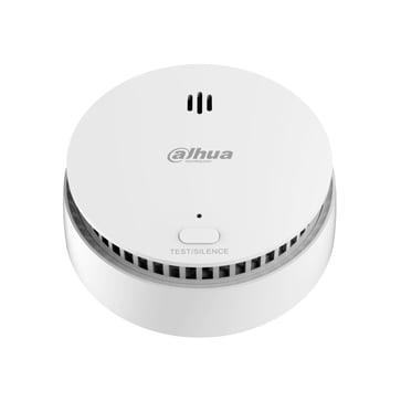 Dahua Trådløs Røgalarm til Alarmhub – DHI-HY-SA21A-W2(868) - Sikshop