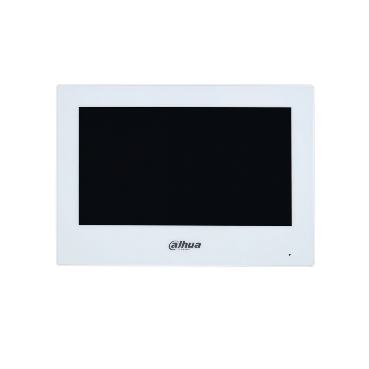 Dahua VTH5321GW-W 7” Android IP-indendørs skærm – Hvid - Sikshop