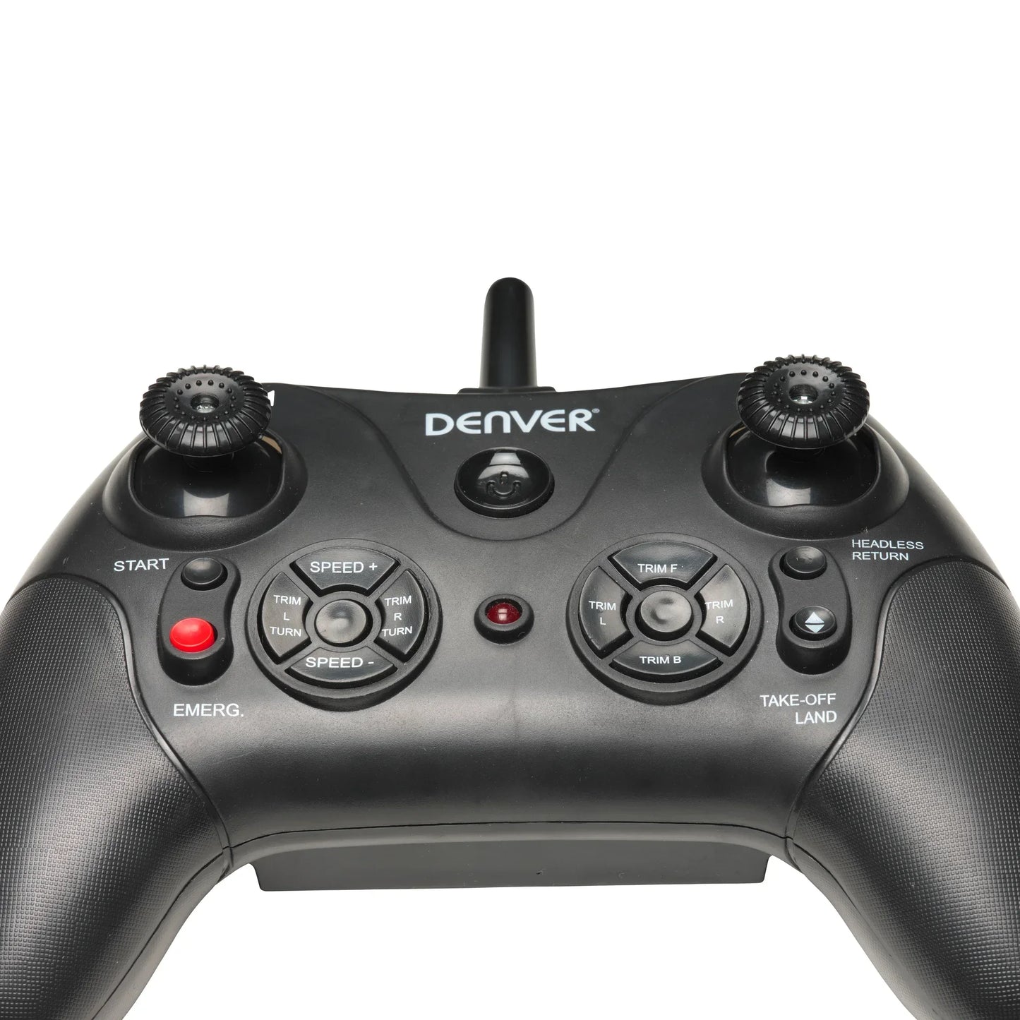 DENVER DCH-350 – 2.4GHz Drone med HD-kamera - Sikshop