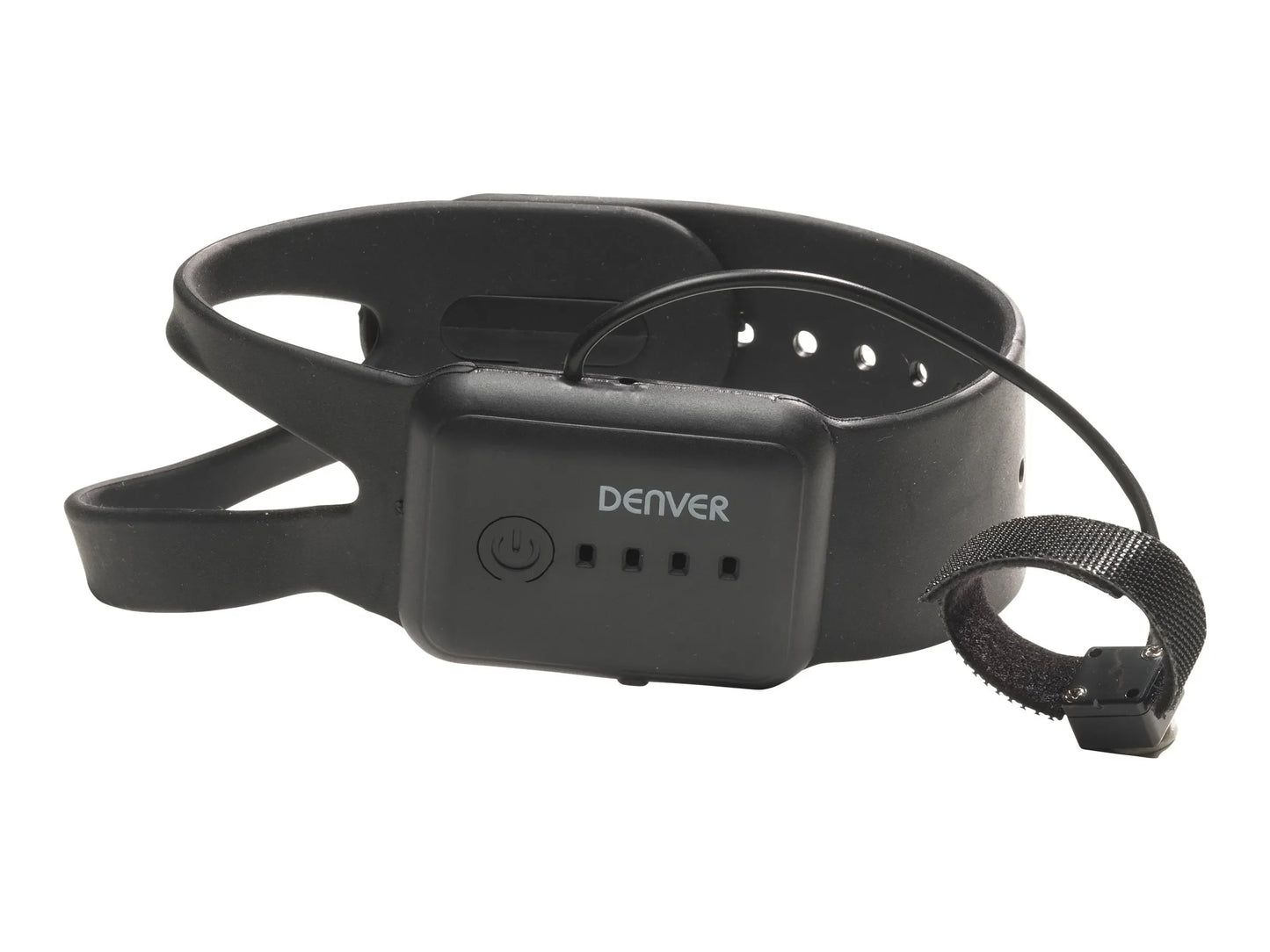 DENVER DRO-170 Drone – Stabil drone med LED-lys - Sikshop
