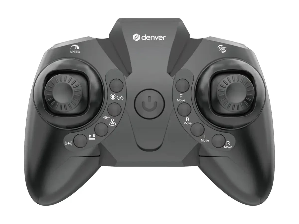 DENVER DRO-171 Drone med altitude hold - Sikshop