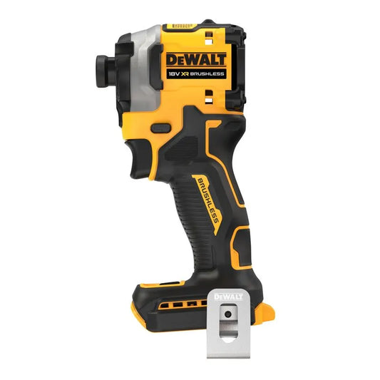 DeWalt DCF850N-XJ 18V XR Akku Slagskruetrækker – Kompakt & Kraftfuld - Sikshop