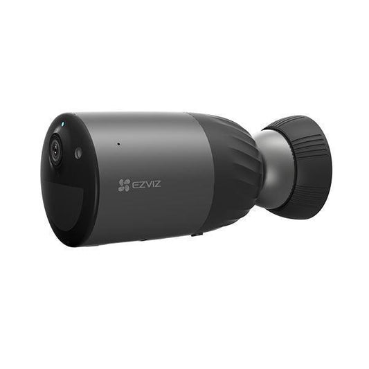 EZVIZ CS-BC1C Trådløst IP Kamera - 1080p HD, Natvision, og Ajax Integration - Sikshop
