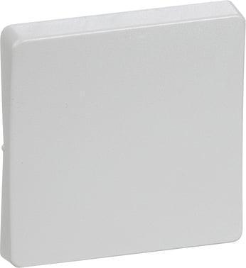 FUGA Tangent til Afbryder 1-pol med Korrespondance og Krydsning, Lysegrå - Sikshop