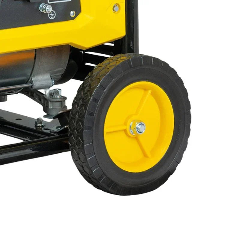 Stanley SG7500B – 7.0 kW professionel generator - Sikshop