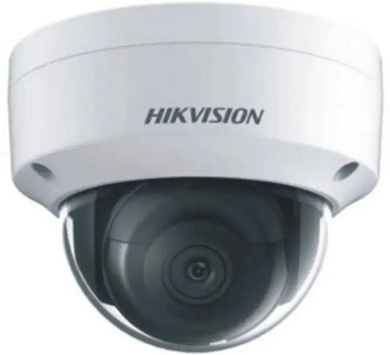 Hikvision DS-2CD2143G2-I(S) 4MP Dome Overvågningskamera med 2.8mm Linse, IR, og IP67 - Sikshop