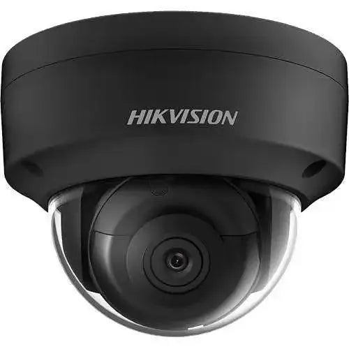 Hikvision DS-2CD2143G2-I(S) 4MP Dome Overvågningskamera med 2.8mm Linse, IR, og IP67 - Sikshop