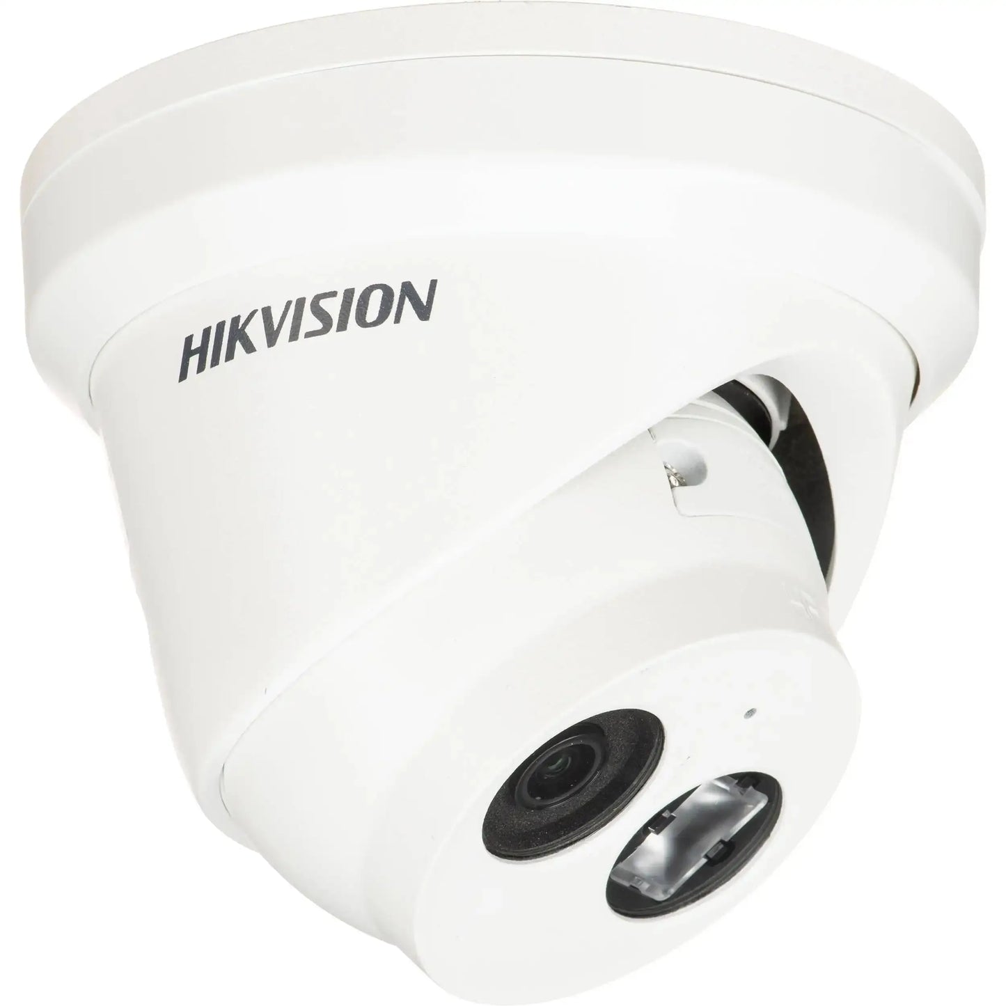 Hikvision DS-2CD2343G2-I(U) 4MP EXIR Turret Overvågningskamera, 2.8mm Linse, IR, IP67 - Sikshop