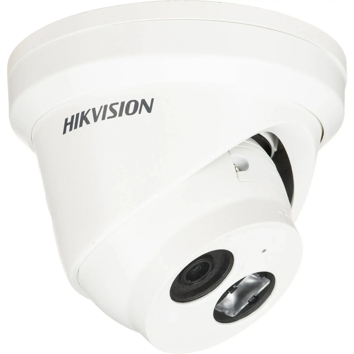 Hikvision DS-2CD2343G2-I(U) 4MP EXIR Turret Overvågningskamera, 2.8mm Linse, IR, IP67 - Sikshop