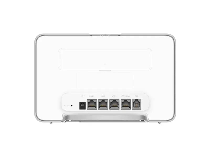 Huawei B535-235 Trådløs Router – 4G LTE Router med Gigabit LAN & Dual-Band Wi-Fi 5 - Sikshop