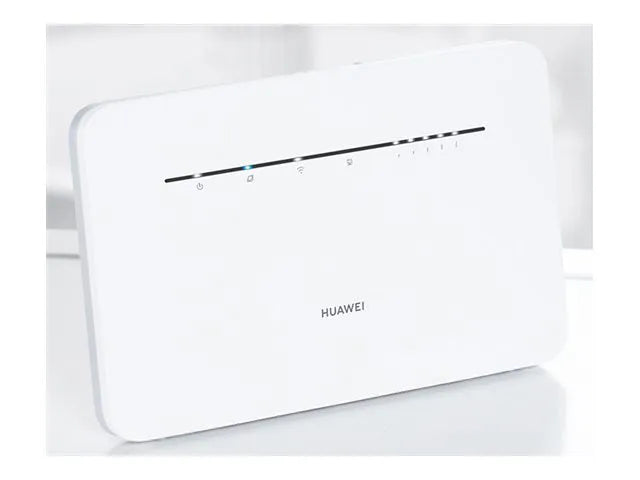 Huawei B535-235 Trådløs Router – 4G LTE Router med Gigabit LAN & Dual-Band Wi-Fi 5 - Sikshop