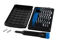 iFixit Mahi Precision Bit Sæt – 48 dele - Sikshop