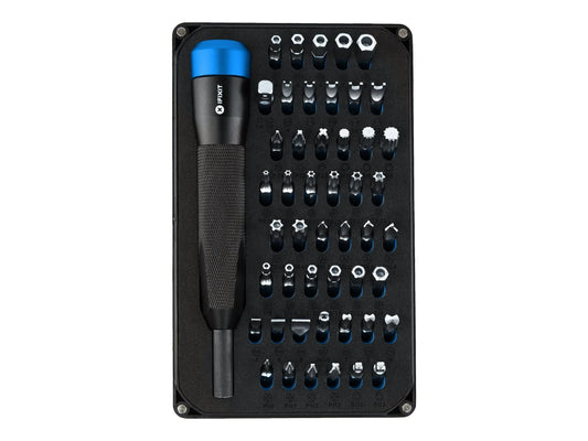 iFixit Mahi Precision Bit Sæt – 48 dele - Sikshop