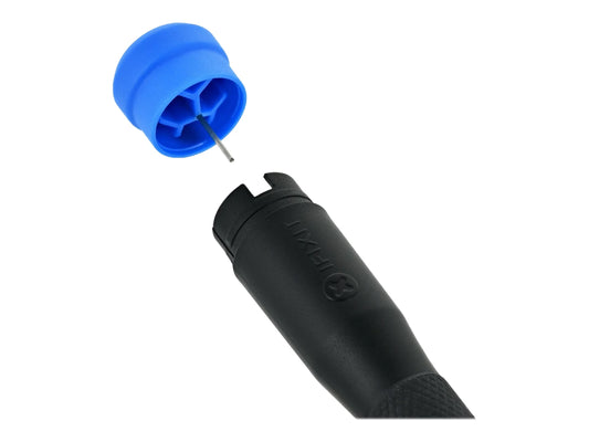 iFixit Præcisionsskruetrækker med bitsæt – 33 dele - Sikshop