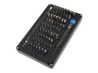 iFixit Værktøjssæt – 64 dele i etui - Sikshop