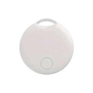 Keep Me Bluetooth Tracker Hvid – Find my kompatibel GPS tracker