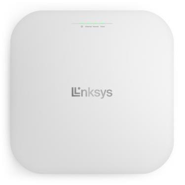 Linksys AX3600 Cloud Managed Wi-Fi 6 POE - Sikshop