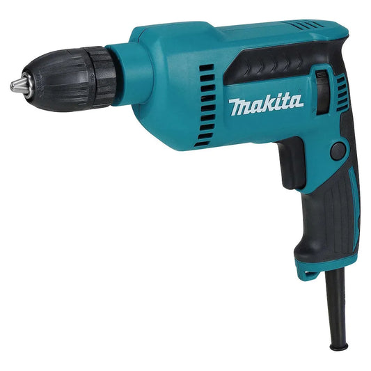 Makita DP4021 Boremaskine 630W – Kompakt, kraftfuld og brugervenlig - Sikshop