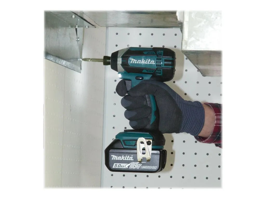 Makita DTD152Z Slagskruetrækker 18V – Kompakt og kraftfuld uden batteri - Sikshop