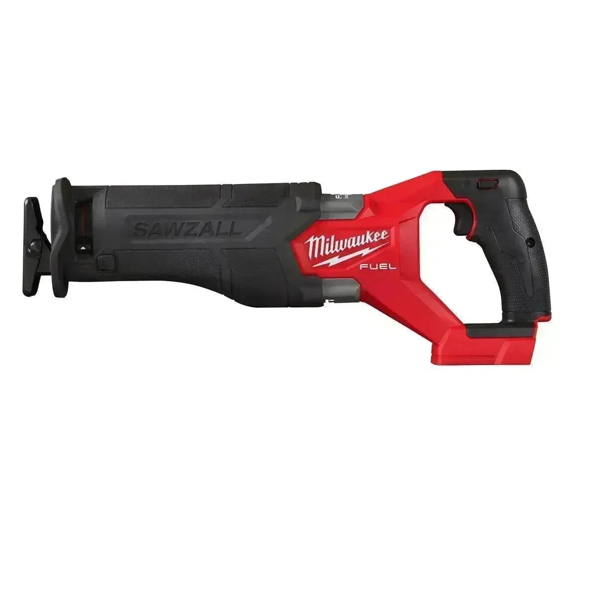 Milwaukee M18 FUEL Bajonetsav M18 FSZ-0X - Kraftfuld Bajonetsav med Kulfrimotor og HD Box - Sikshop
