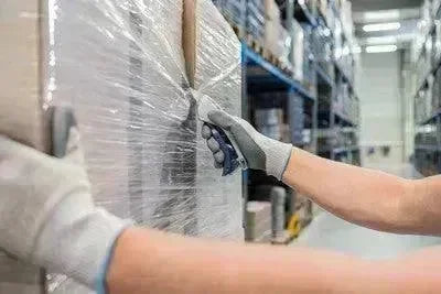 Picard SecuTec 610 XDR Sikkerhedskniv – Smudsafvisende, Automatisk Tilbagetrækning - Sikshop