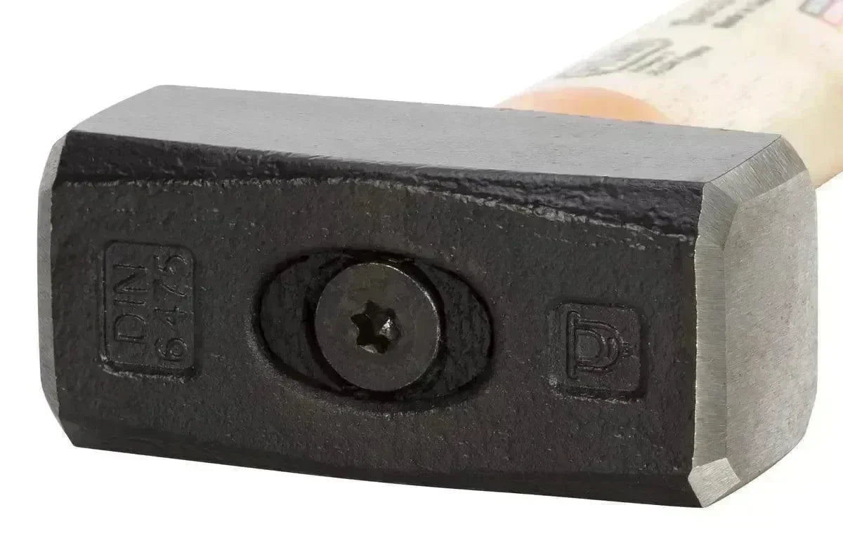 Picard SecuTec® 1000g Mukkert – Kraftig og Slidstærk Hammer til Professionelt Brug - Sikshop