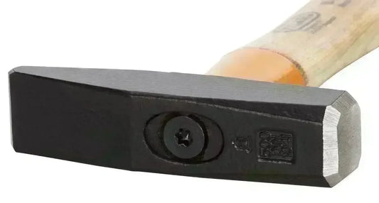 Picard SecuTec® 12 HS Smedehammer 500g – Professionel Hammer til Præcisionssmedearbejde - Sikshop