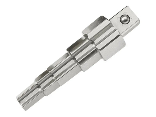 ROTHENBERGER UNI Skraldenøgle – Universel 1/2", 3/4", 3/8" og 1" - Sikshop