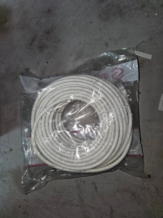 Safire UTP CAT6 Netværkskabel – 20 meter - Sikshop