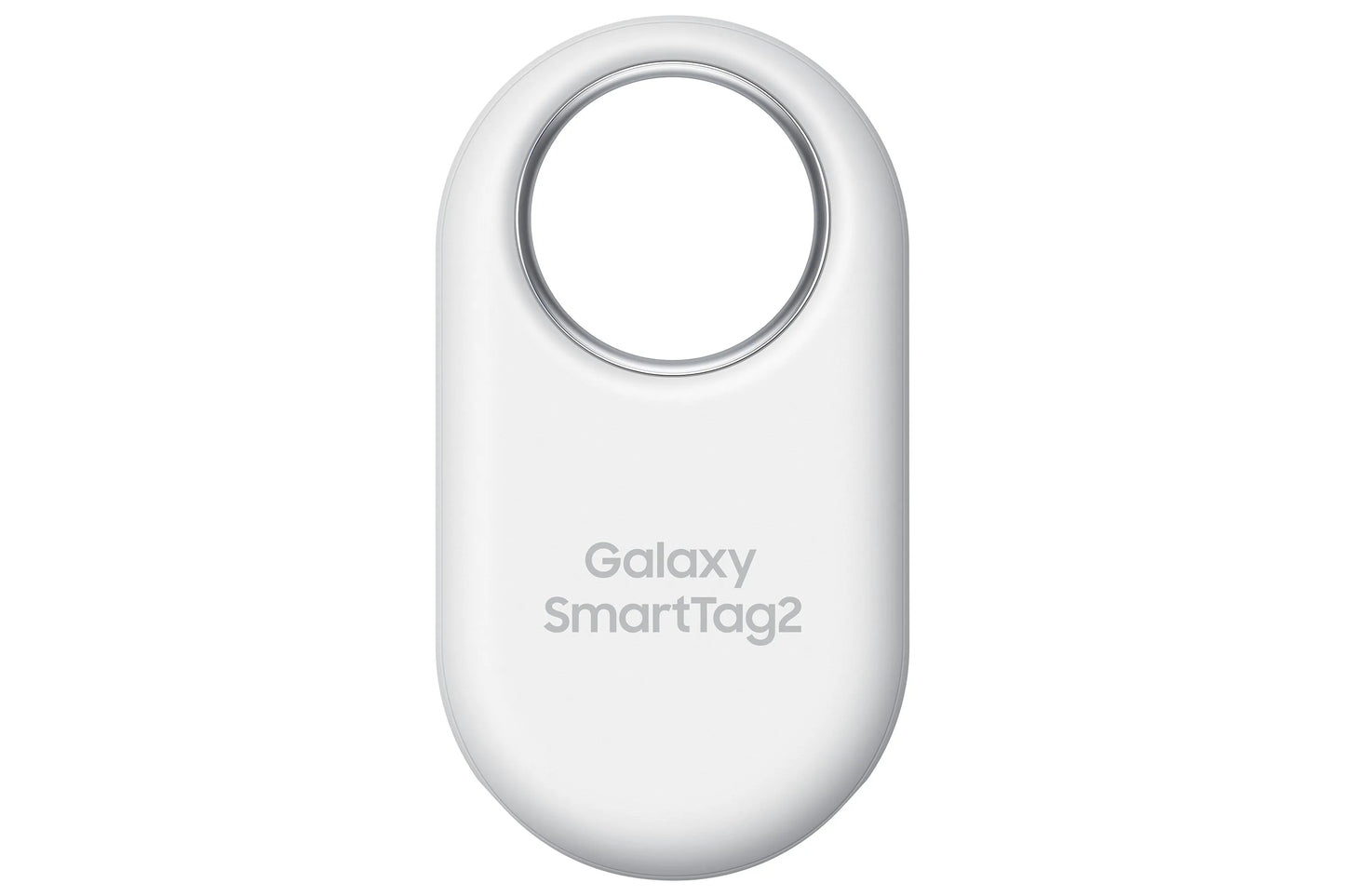 Samsung Galaxy SmartTag2 4-pack – Bluetooth-tracker i sort og hvid - SIKSHOP