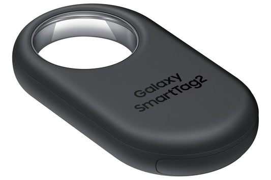 Samsung Galaxy SmartTag2 – Bluetooth-tracker til Samsung-enheder - Sikshop