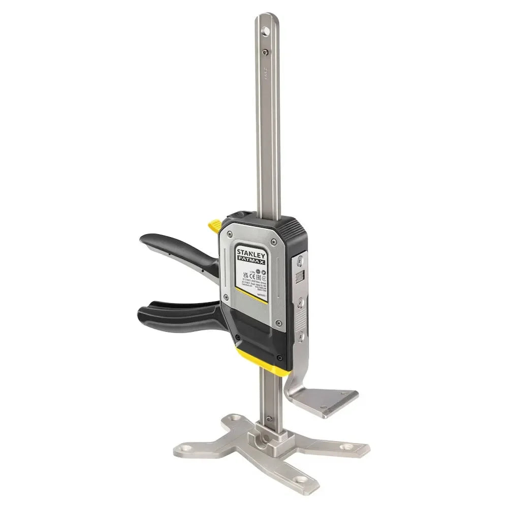 Stanley FatMax TradeLift FMHT83552-1 – Præcisionsløftere til montage og installation (2 stk) - Sikshop