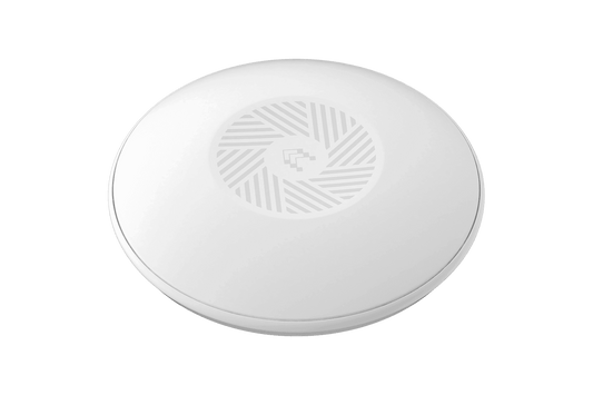 Teltonika TAP200 Wi-Fi 5 access point til Loftmontering - Sikshop