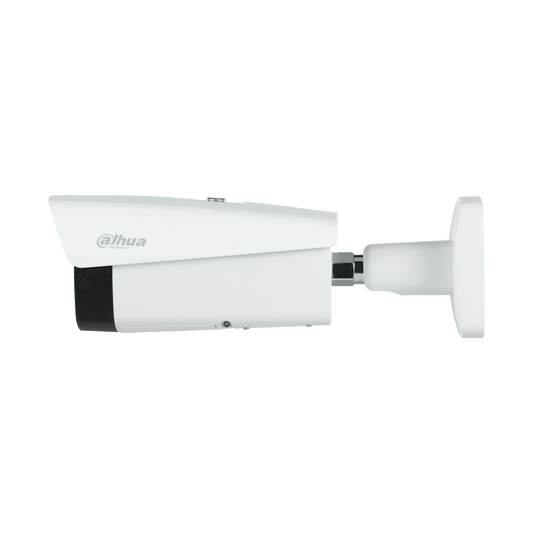 Termisk Hybrid IP Netværkskamera Dahua Bullet DHI-TPC-BF2241-T - Sikshop