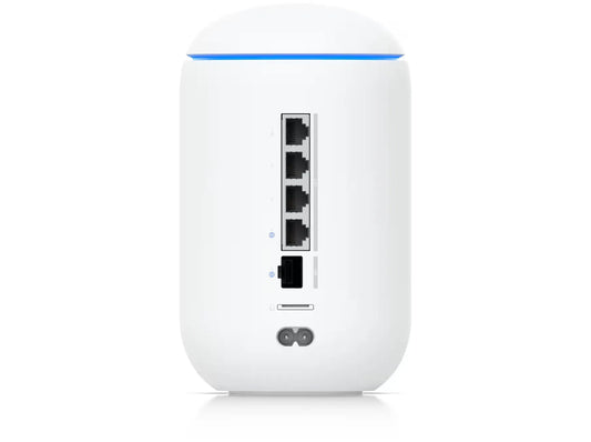 Ubiquiti Dream Router 7 – Wi-Fi 7 Router med 10GbE & Avanceret Netværksstyring - Sikshop