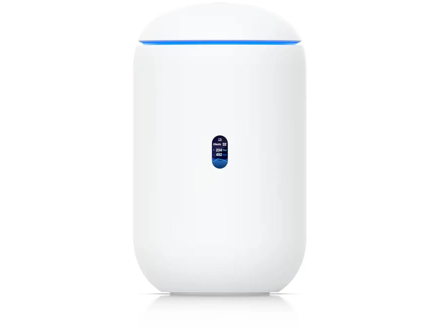 Ubiquiti Dream Router 7 – Wi-Fi 7 Router med 10GbE & Avanceret Netværksstyring - Sikshop
