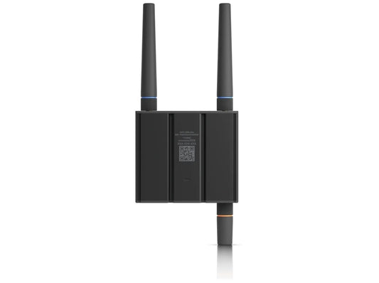 Ubiquiti UniFi Ultra-compact LTE Router – Kompakt 4G-router med WiFi & Failover - Sikshop