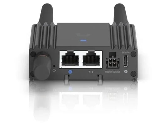 ubiquiti-unifi-ultra-compact-lte-router-kompakt-4g-router-med-wifi-and-failover-sikshop-71176 - Sikshop