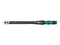 Wera Click Torque C 3 Momentnøgle – 40–200 Nm (1/2") - Sikshop
