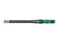 Wera Click Torque C 3 Momentnøgle – 40–200 Nm (1/2") - Sikshop