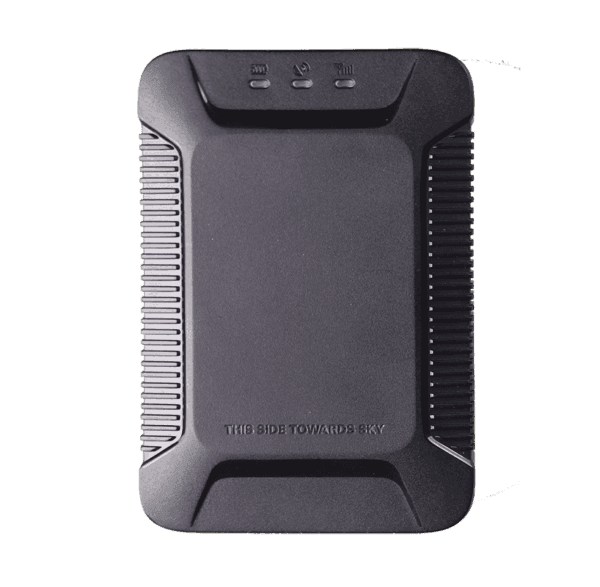 Zmartgear GPS Tracker X3 – 4G GPS Tracker med Backup Batteri - Sikshop