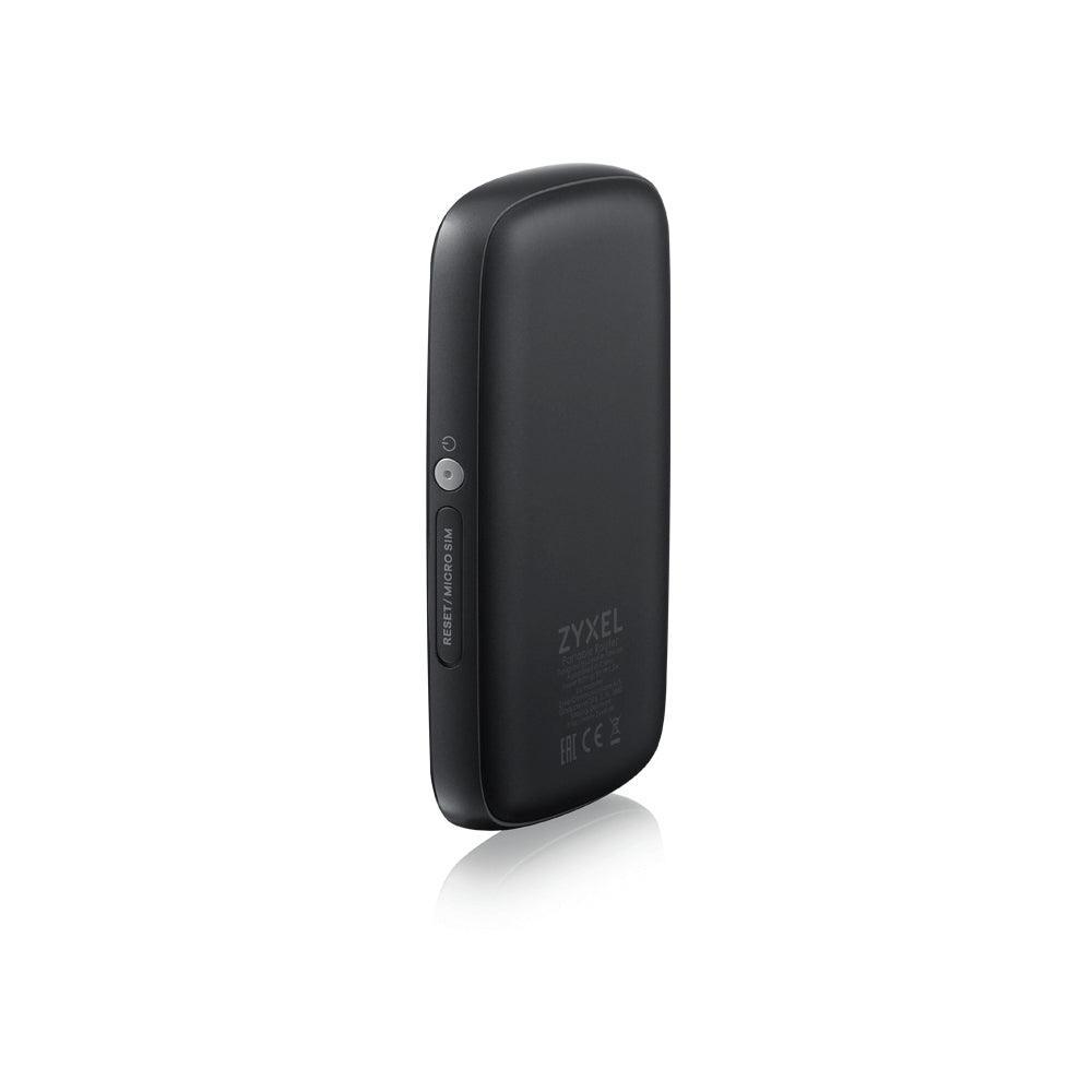 Zyxel LTE2566-M634 – Mobilt 4G LTE Hotspot med WiFi 5 & Lang Batteritid - Sikshop