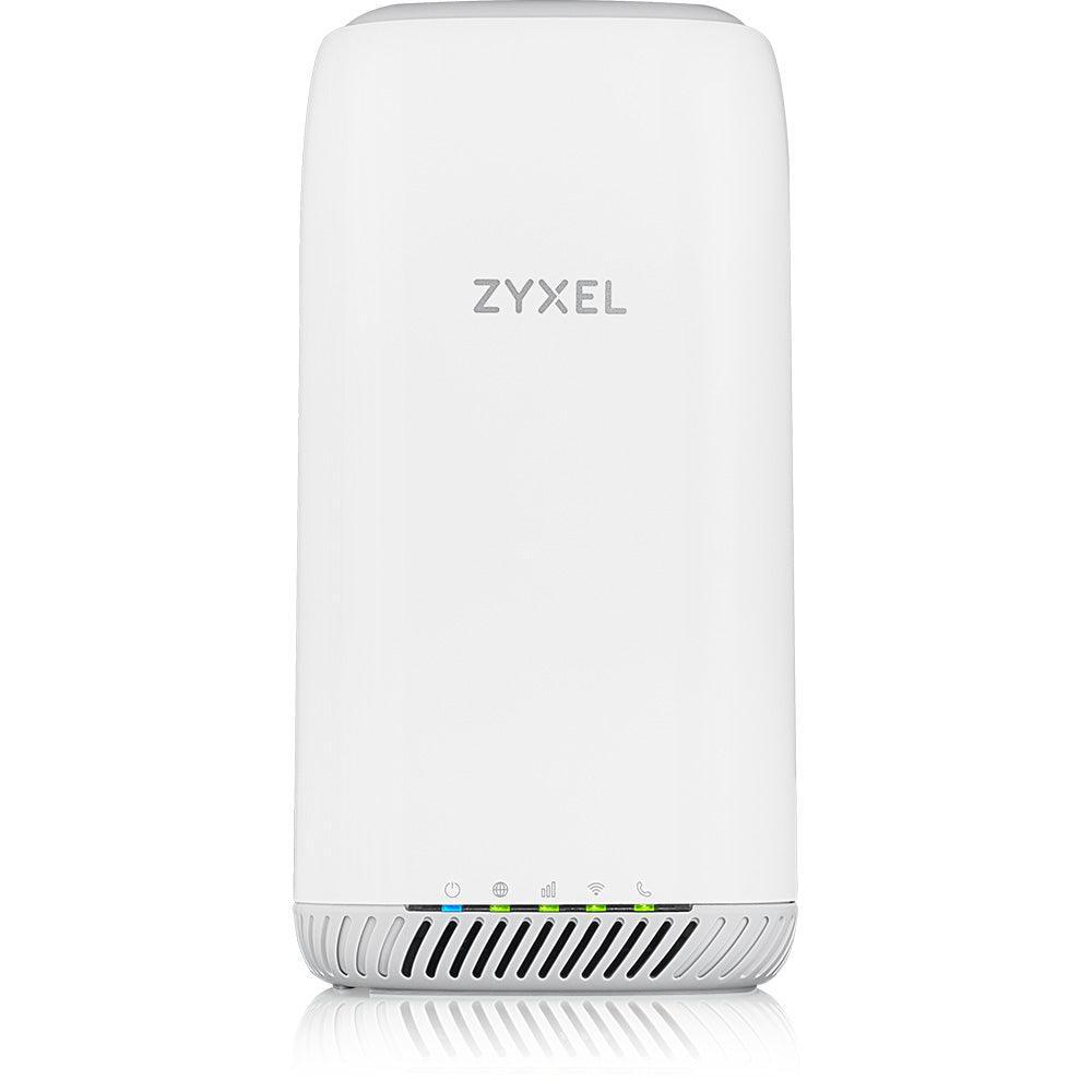 Zyxel LTE5398-M904 Trådløs Router - Gigabit Ethernet og Dual-band Wi-Fi - Sikshop
