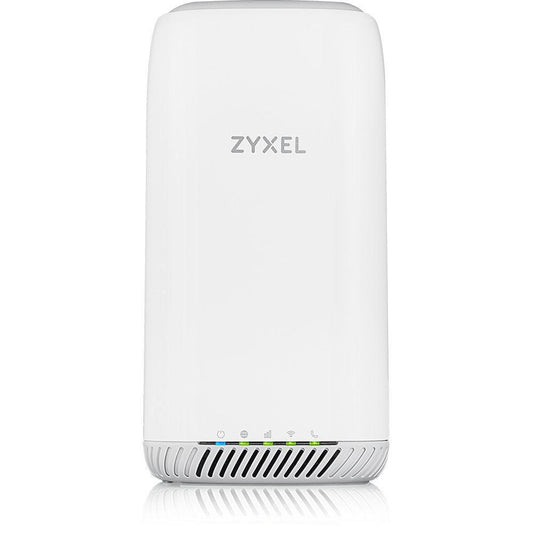 Zyxel LTE5398-M904 Trådløs Router - Gigabit Ethernet og Dual-band Wi-Fi - Sikshop